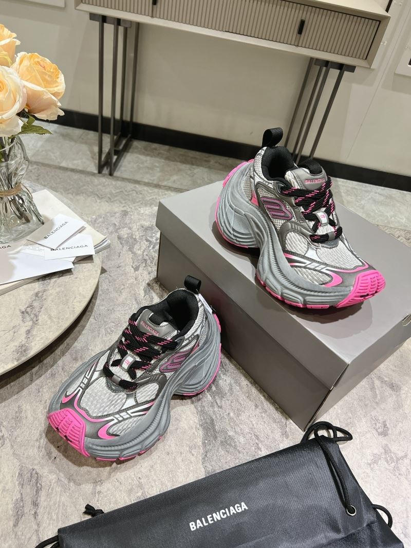 Balenciaga Track Shoes